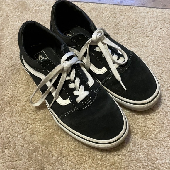 old skool vans - Picture 1 of 7
